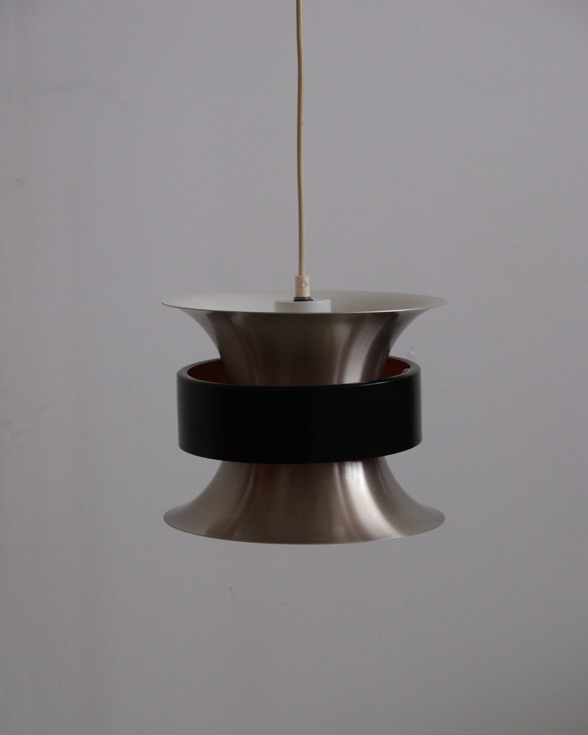 Ceiling lamp by Carl Thore for Granhaga, 1960s