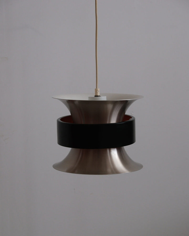 Ceiling lamp by Carl Thore for Granhaga, 1960s