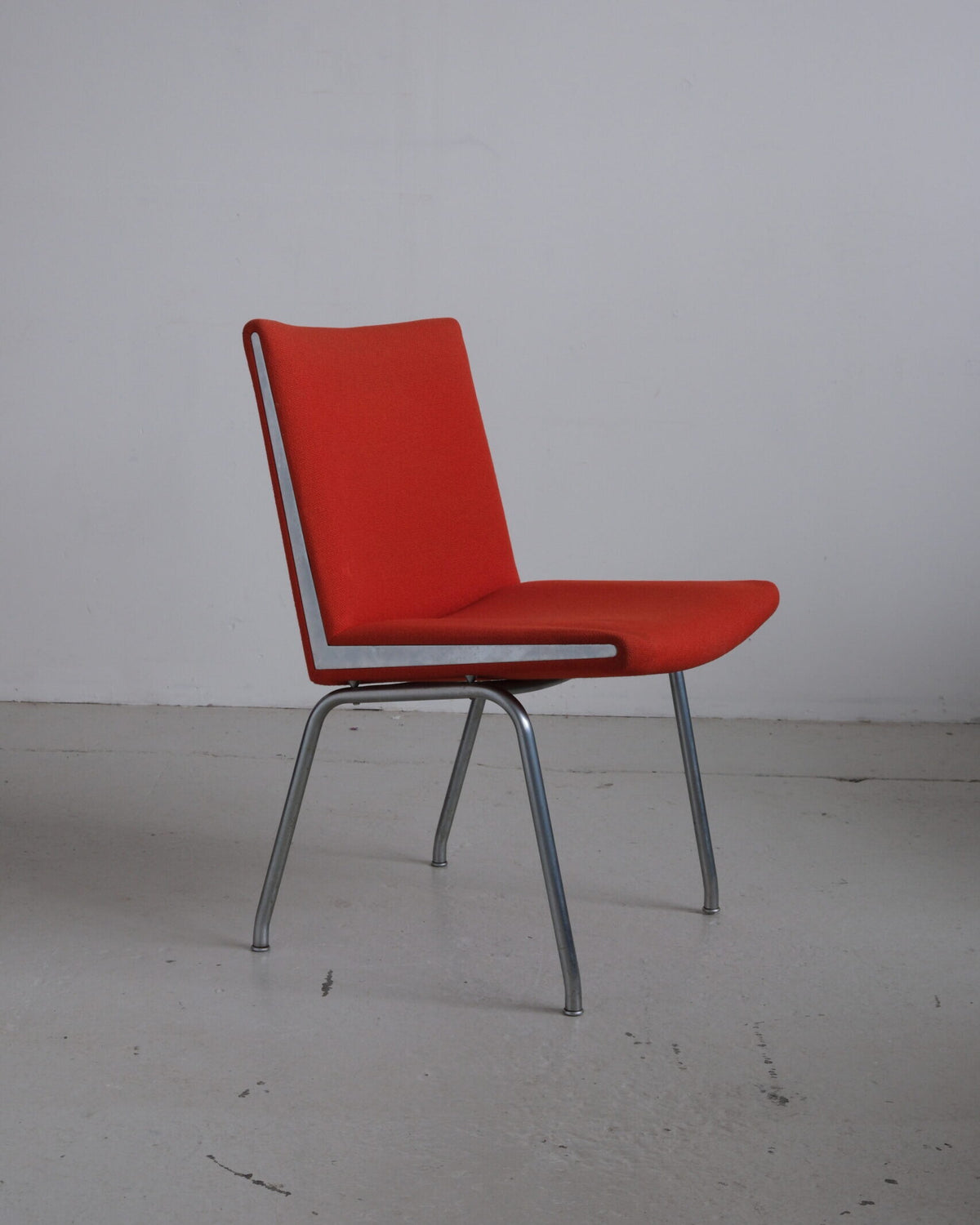 Hans J. Wegneri lennujaamatool, mudel AP-38