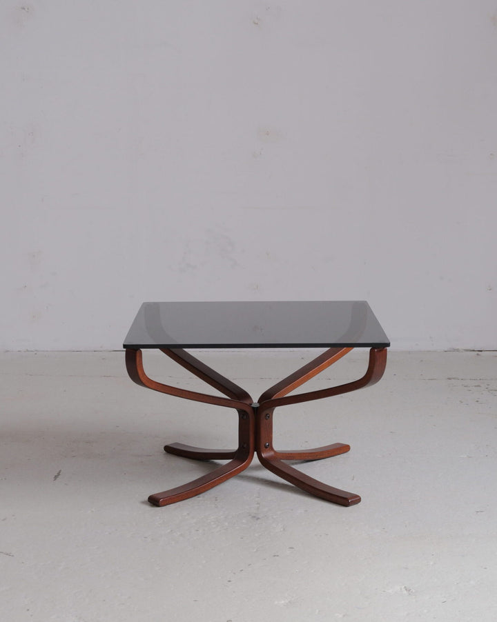 Sigurd Ressell Coffee table 1971, Norway