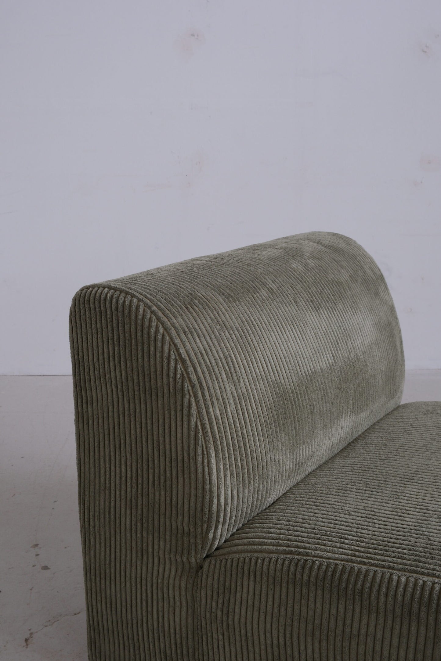 Living&more sofa single module (New 2022 exhibition model)