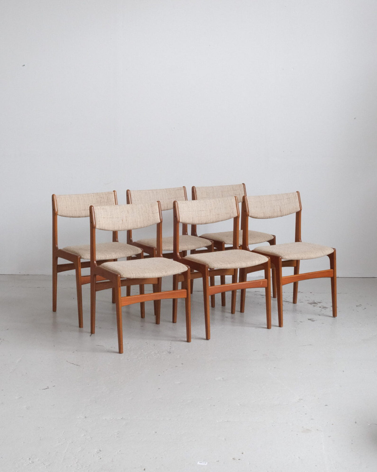 Anderstup chairs