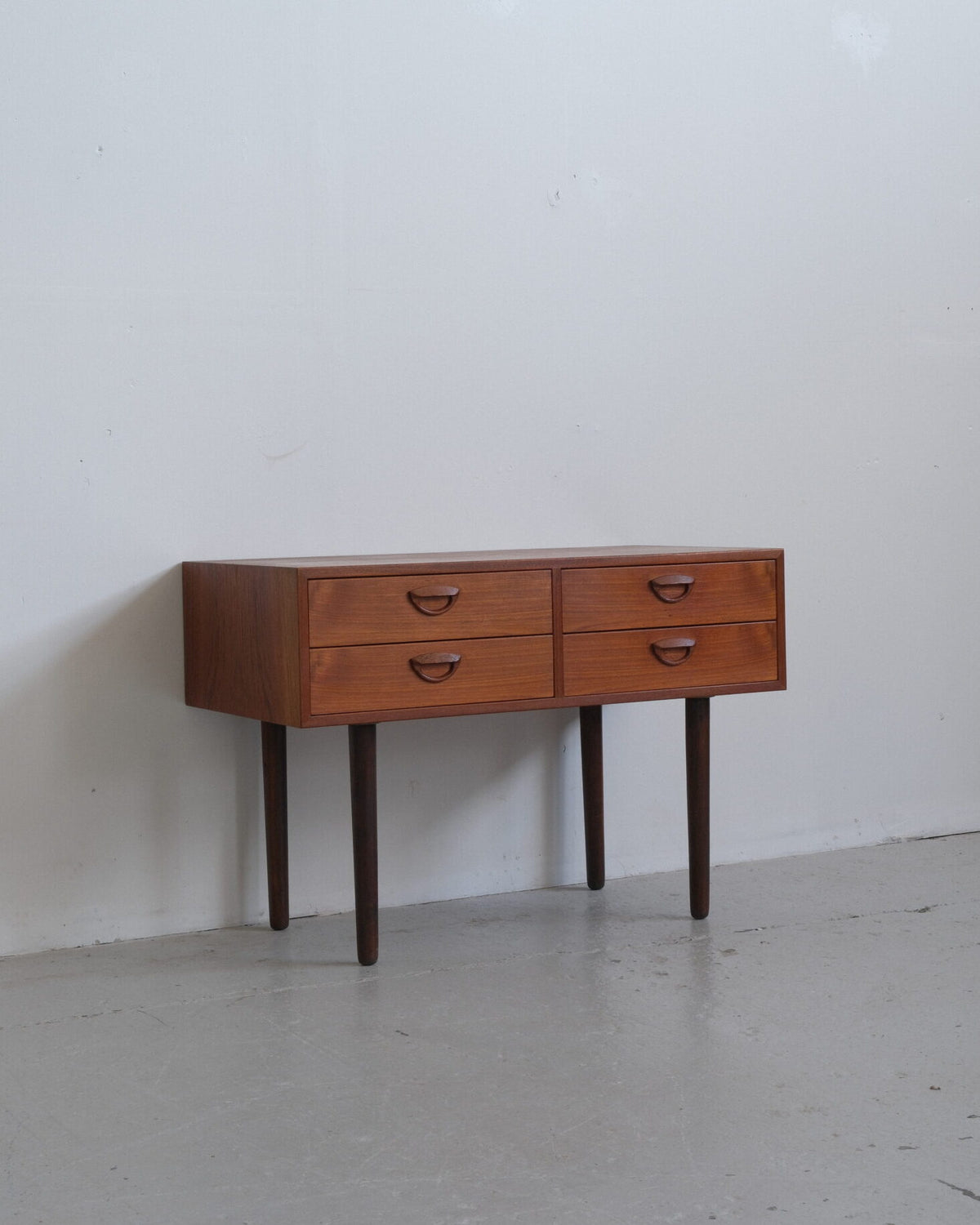 Kai Kristiansen dresser
