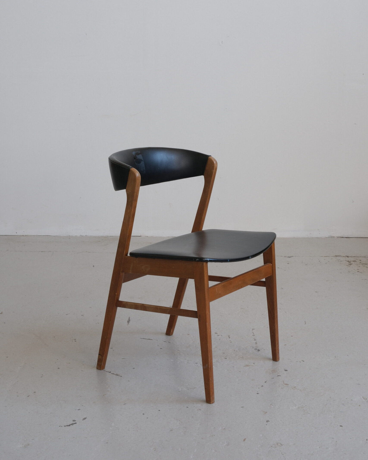 Danish chair
