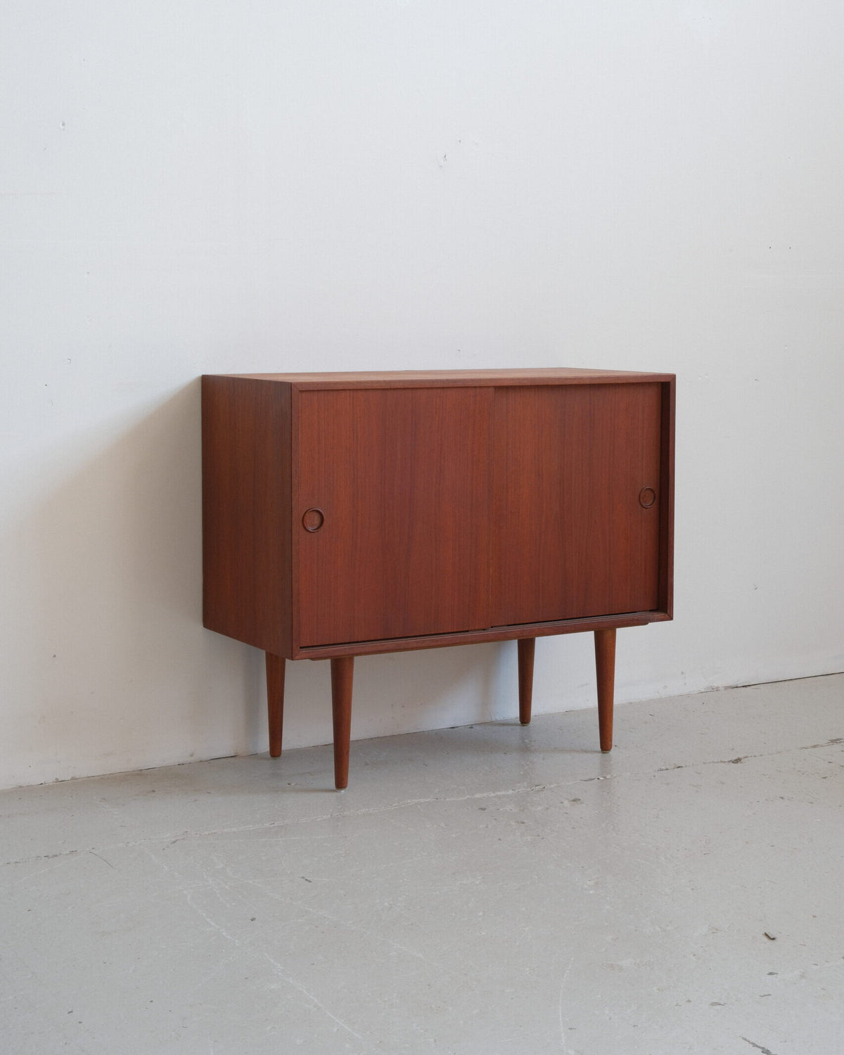 Kai Kristiansen cabinet