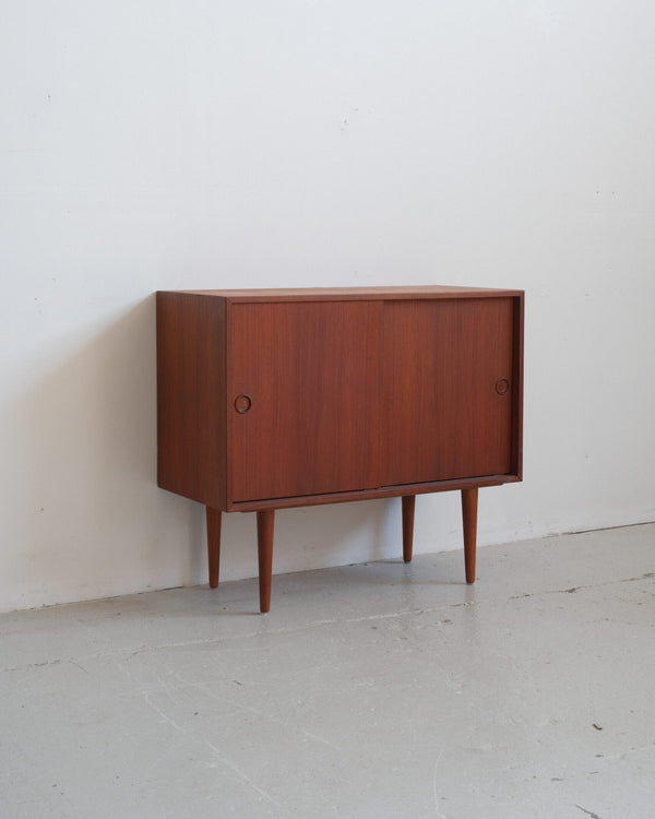 Kai Kristiansen cabinet