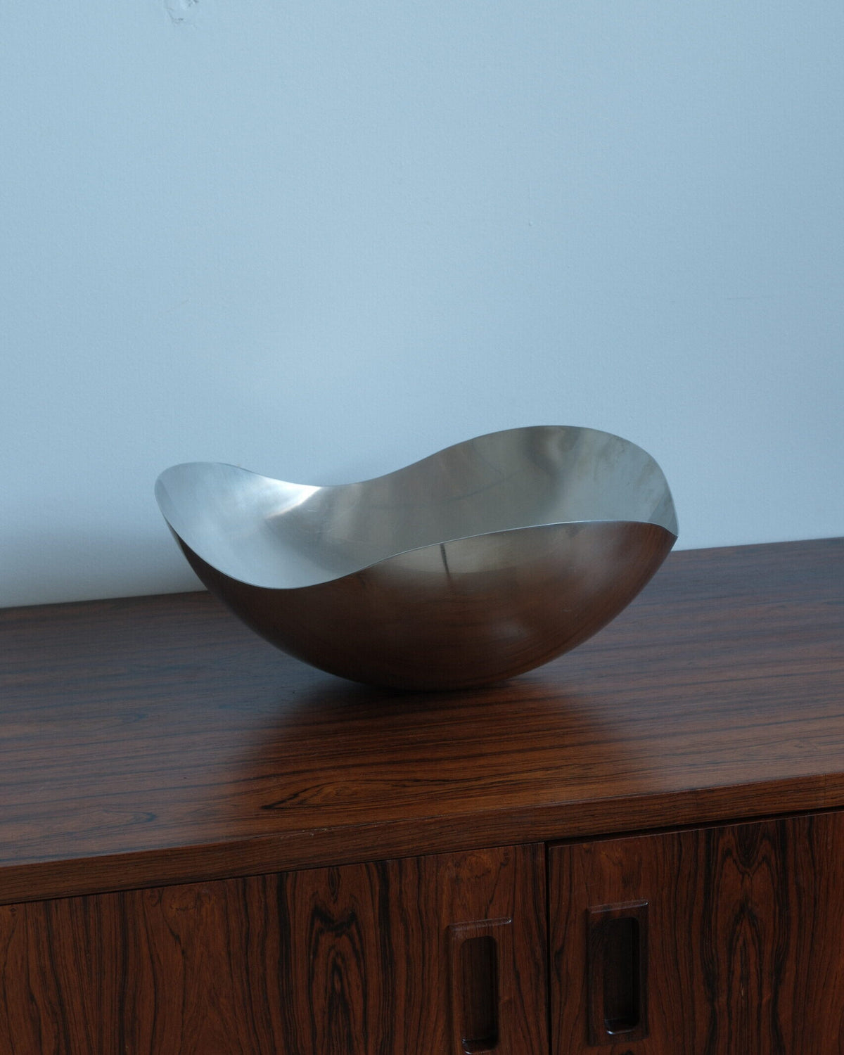 Georg Jensen Bowl model Bloom