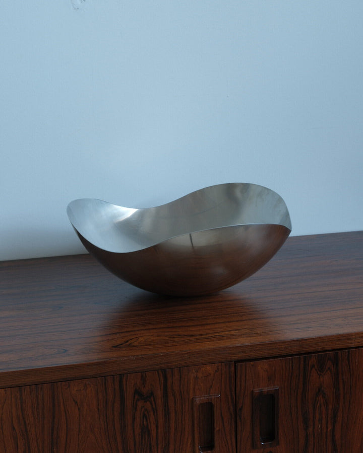 Georg Jensen Bowl model Bloom
