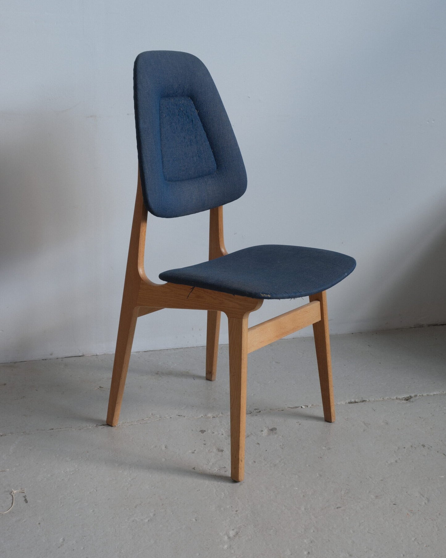 Norwegian chair, Bröderna Sörheim 1960s