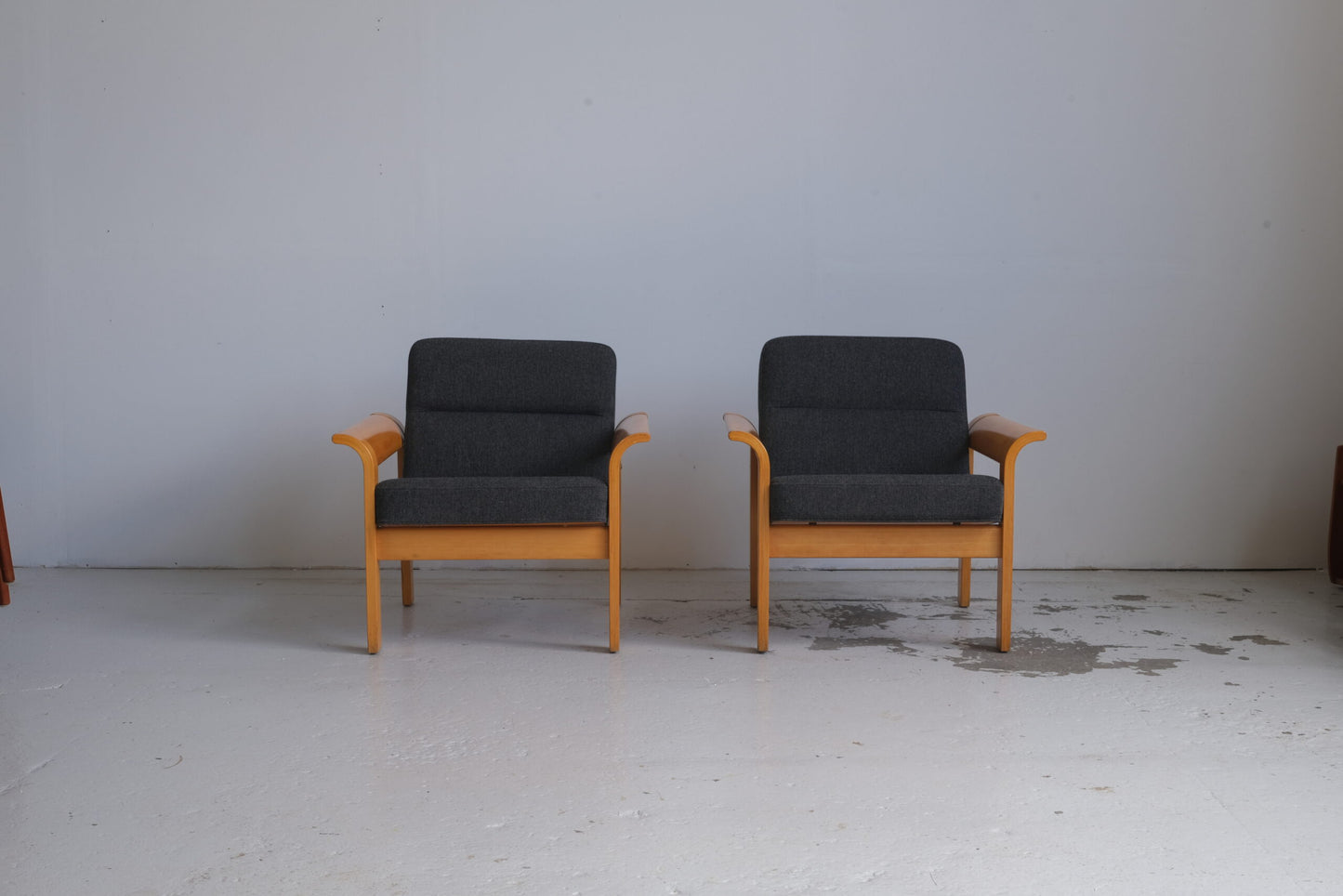 Armchair | Armchair | Magnus Olesen | Rud Thygesen &amp; Johnny Sørensen