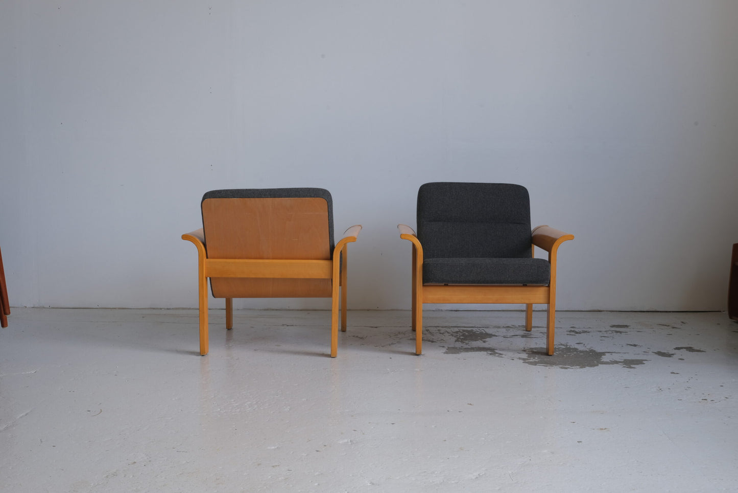 Armchair | Armchair | Magnus Olesen | Rud Thygesen &amp; Johnny Sørensen