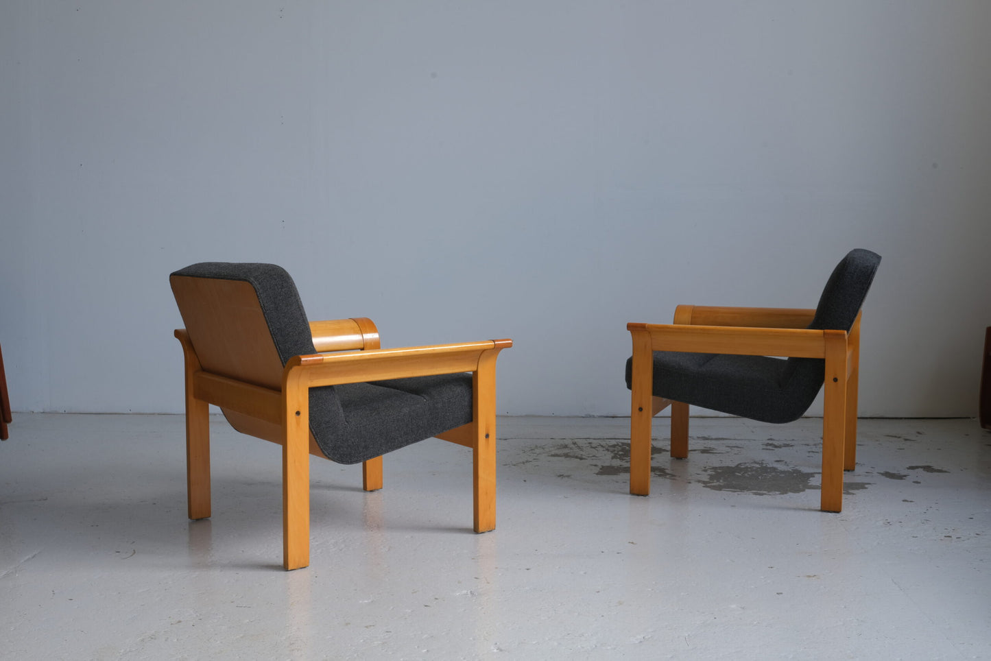 Armchair | Armchair | Magnus Olesen | Rud Thygesen &amp; Johnny Sørensen