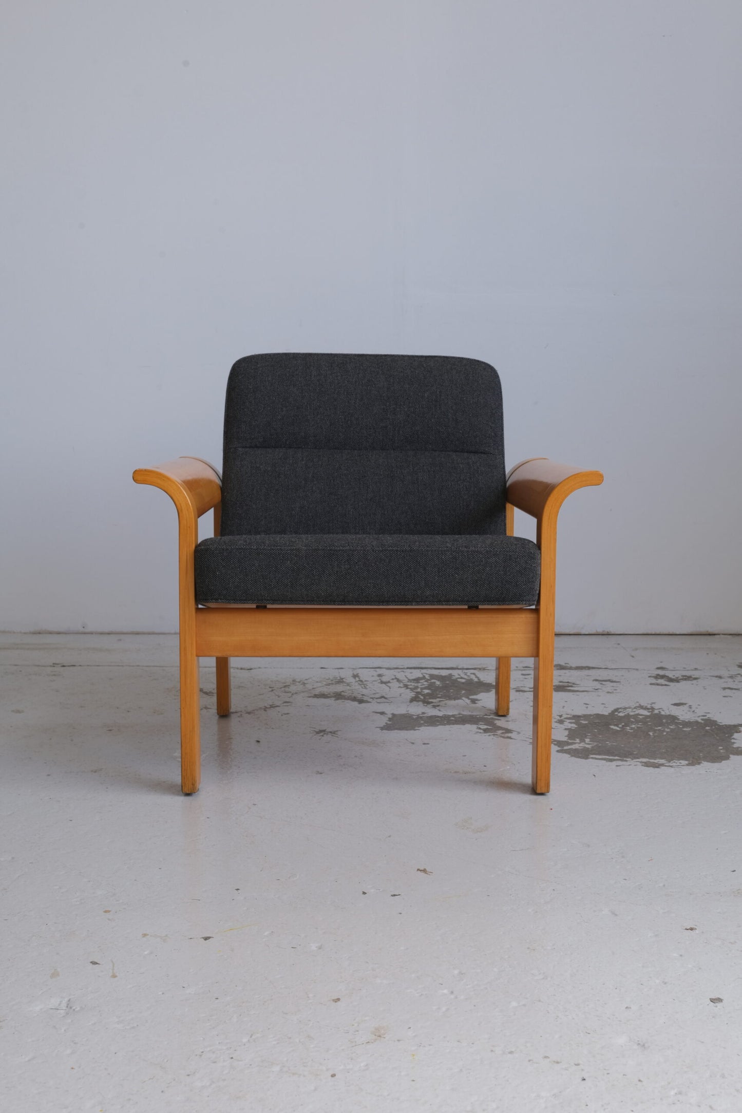 Armchair | Armchair | Magnus Olesen | Rud Thygesen &amp; Johnny Sørensen