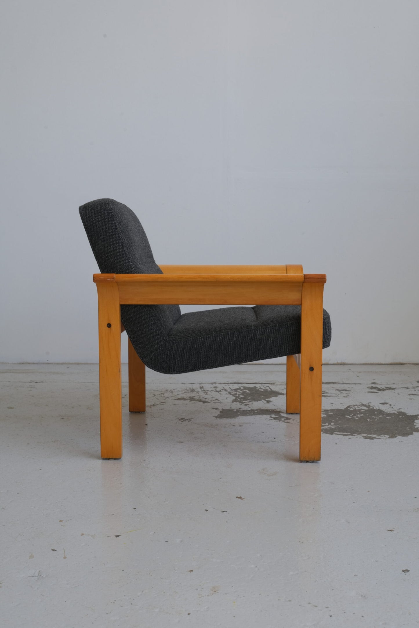 Armchair | Armchair | Magnus Olesen | Rud Thygesen &amp; Johnny Sørensen