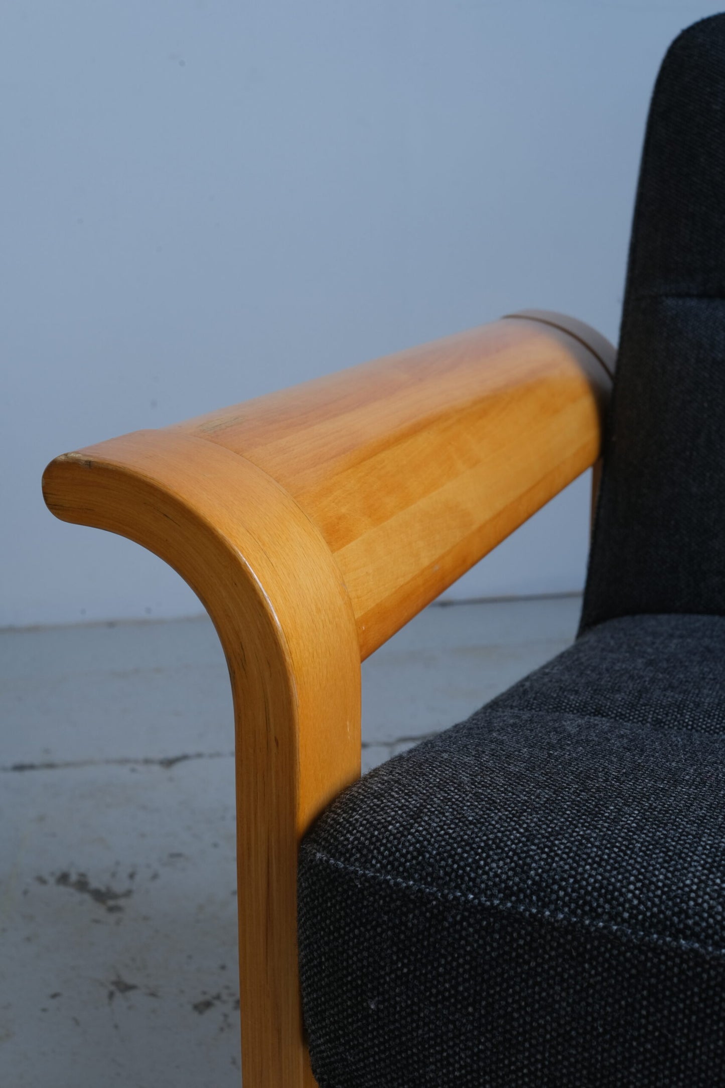 Armchair | Armchair | Magnus Olesen | Rud Thygesen &amp; Johnny Sørensen