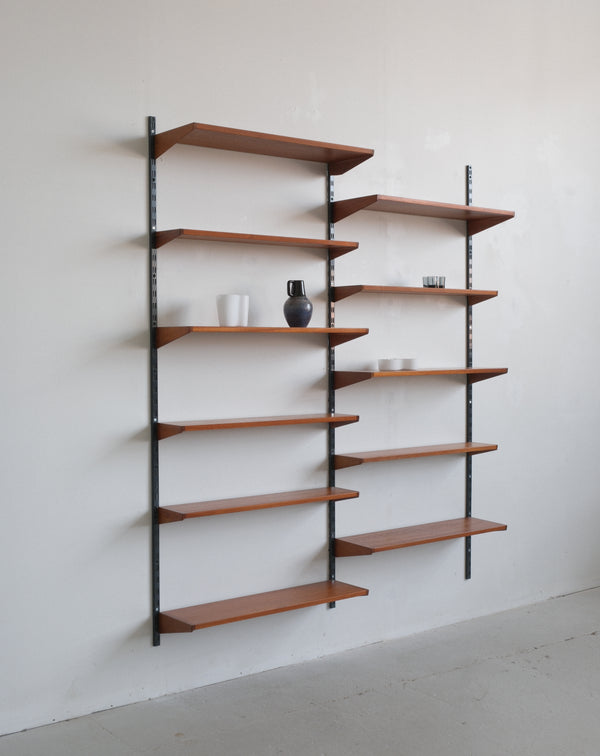 Kai Kristiansen Wall shelf