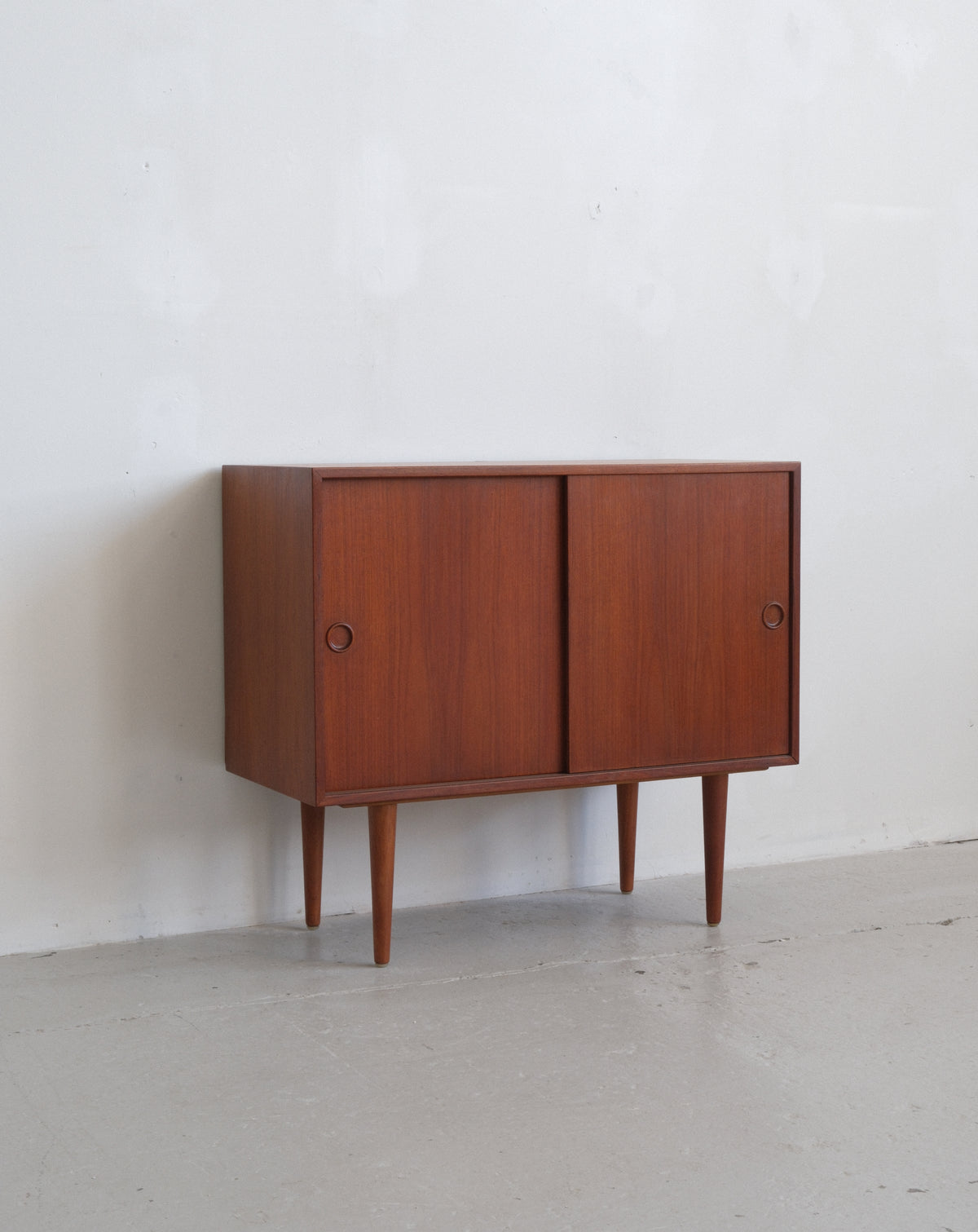 Kai Kristiansen Cabinet