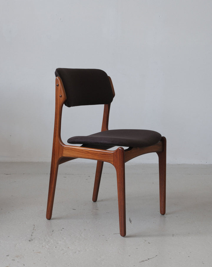 Erik Buch, OD49, Rosewood