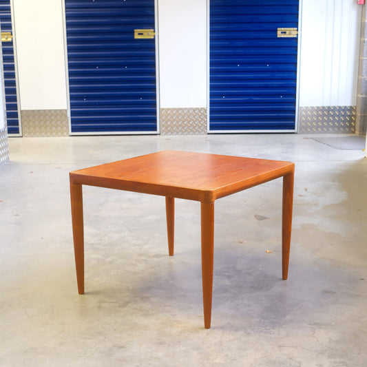 H.W Klein Bramin kohvilaud (reserve: 150€)