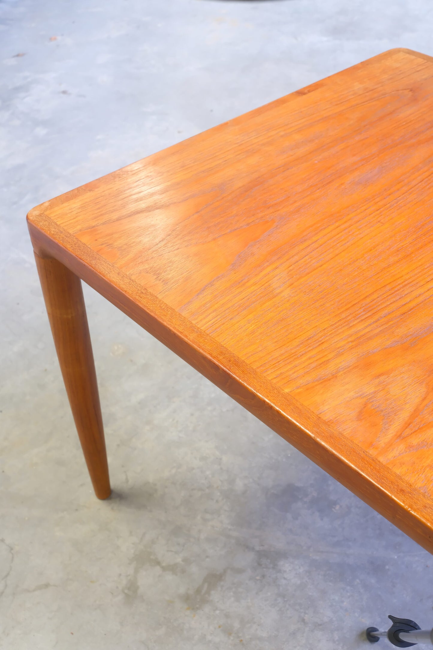 H.W Klein Bramin kohvilaud (reserve: 150€)