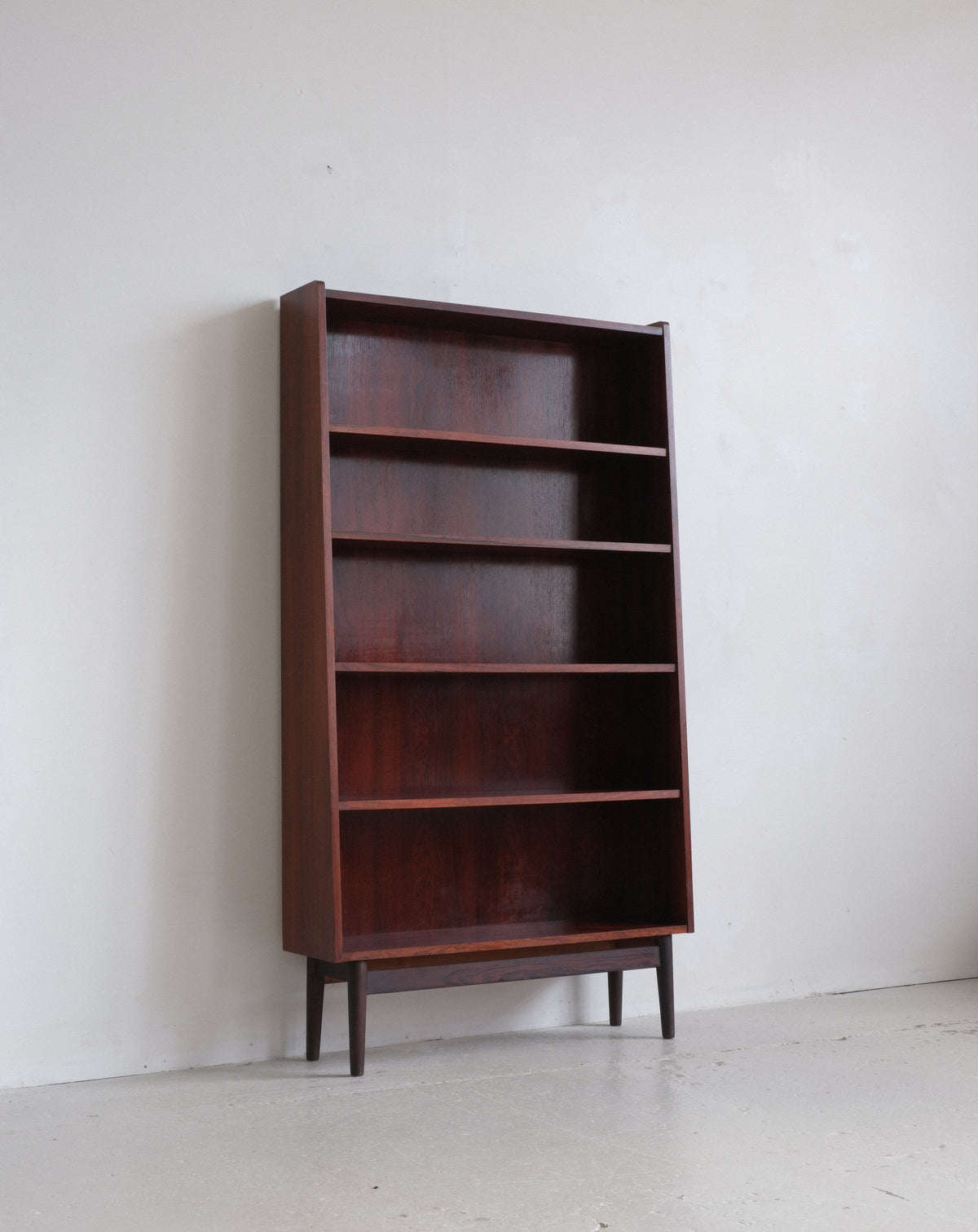 Johannes Sorth, Nexø Møbelfabrik