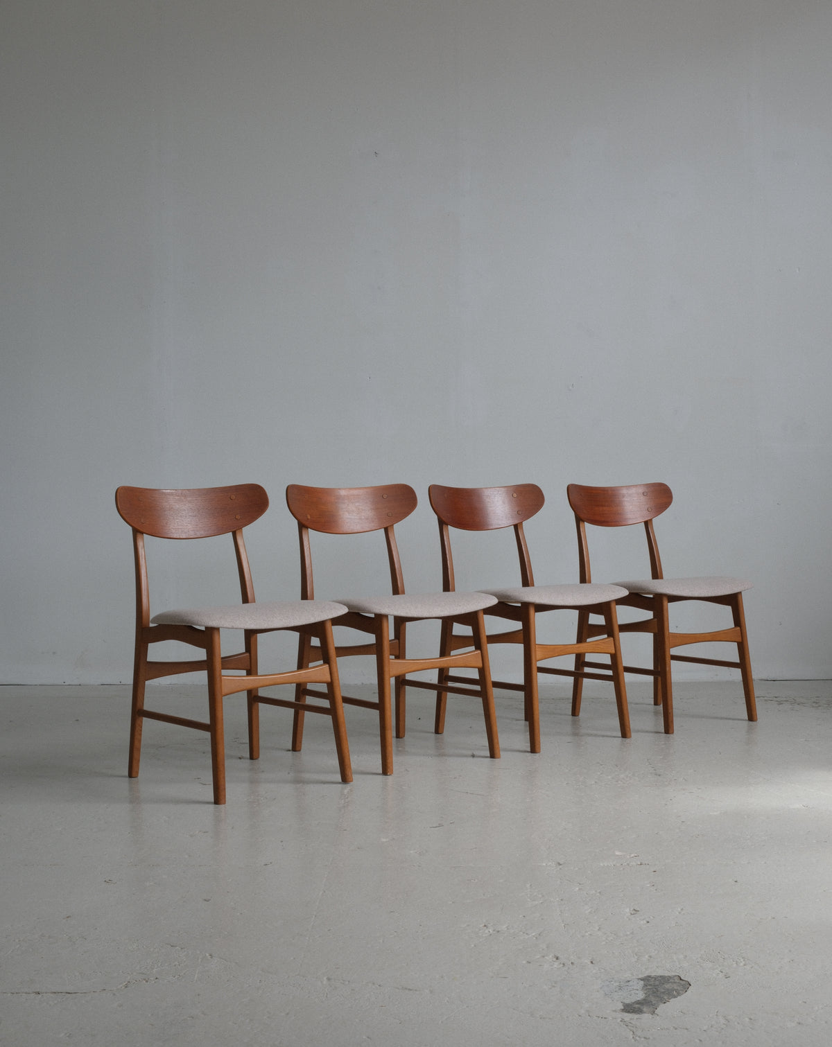 Boltinge Stolefabrik chairs