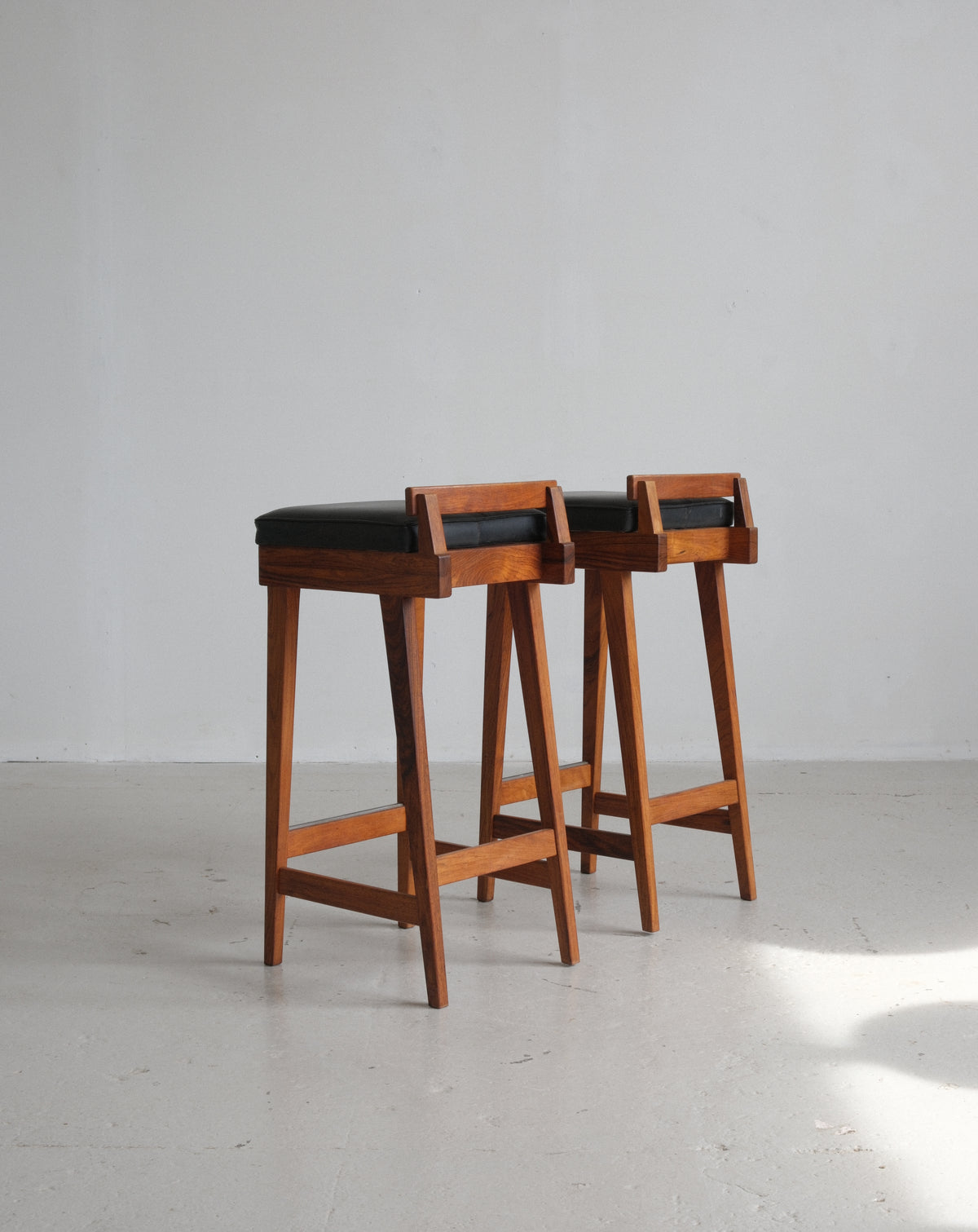 Erick Buch bar stools