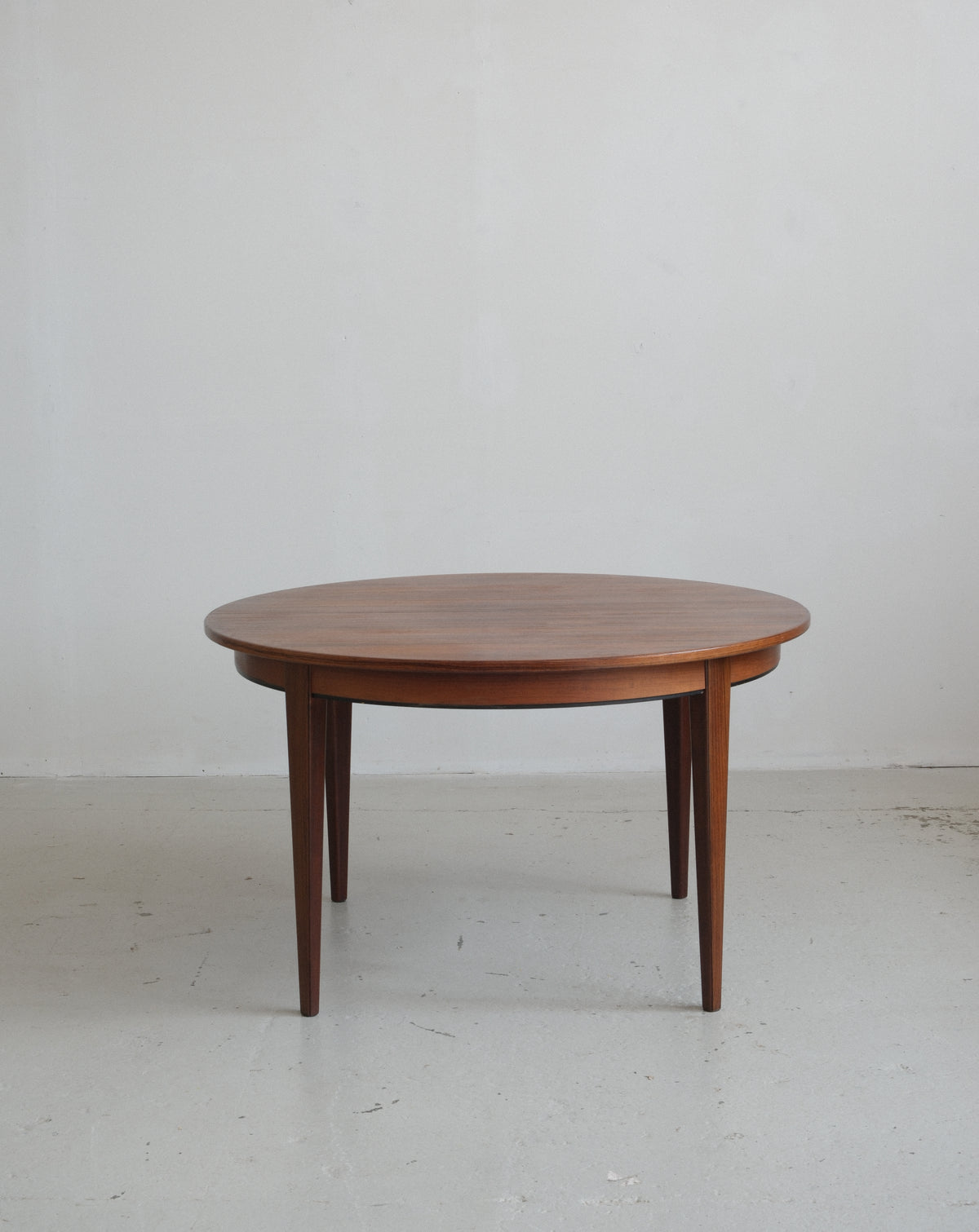 Gunni Omann model 55, Rosewood
