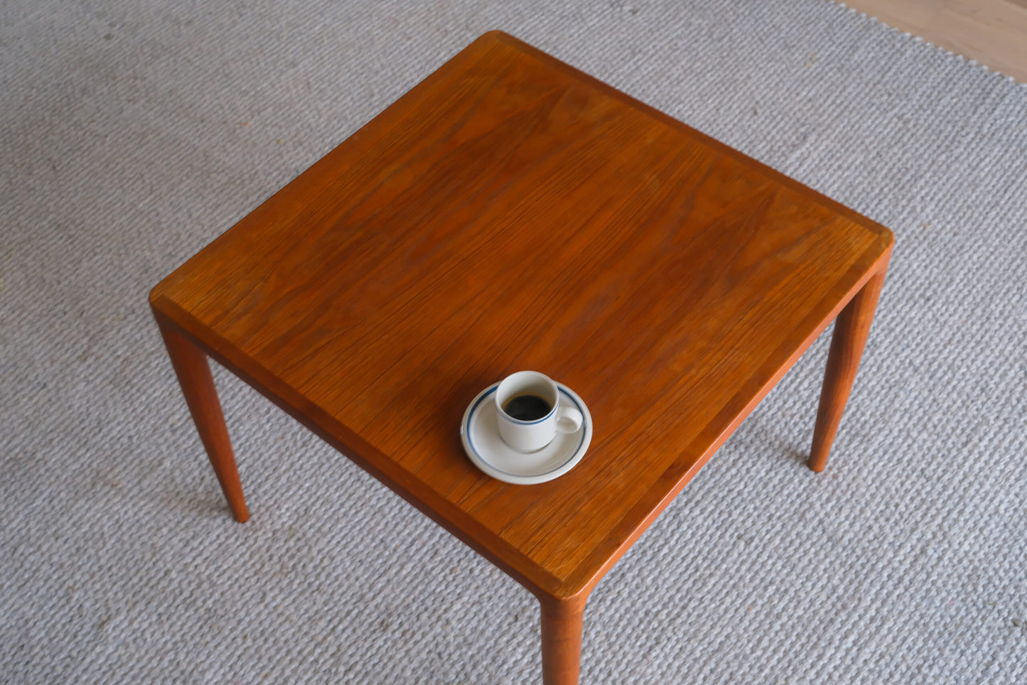 H.W Klein Bramin kohvilaud (reserve: 150€)
