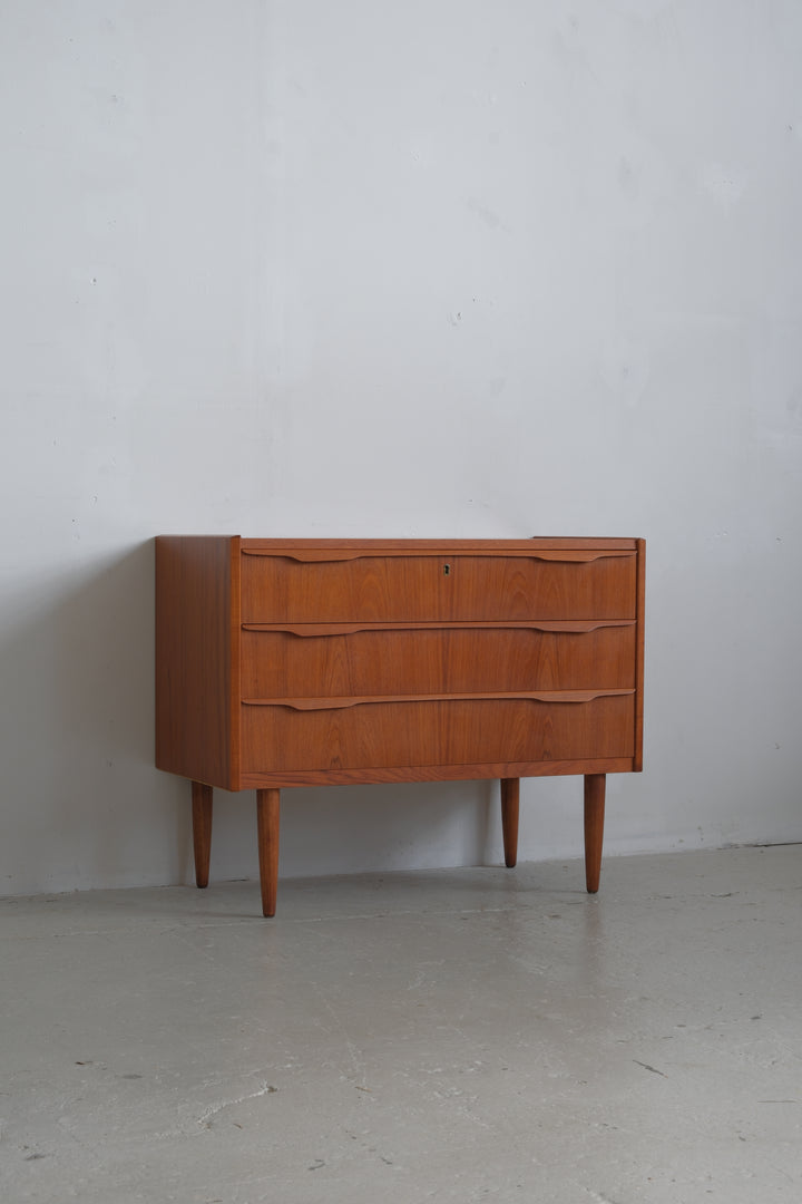 Danish Teak Drawer