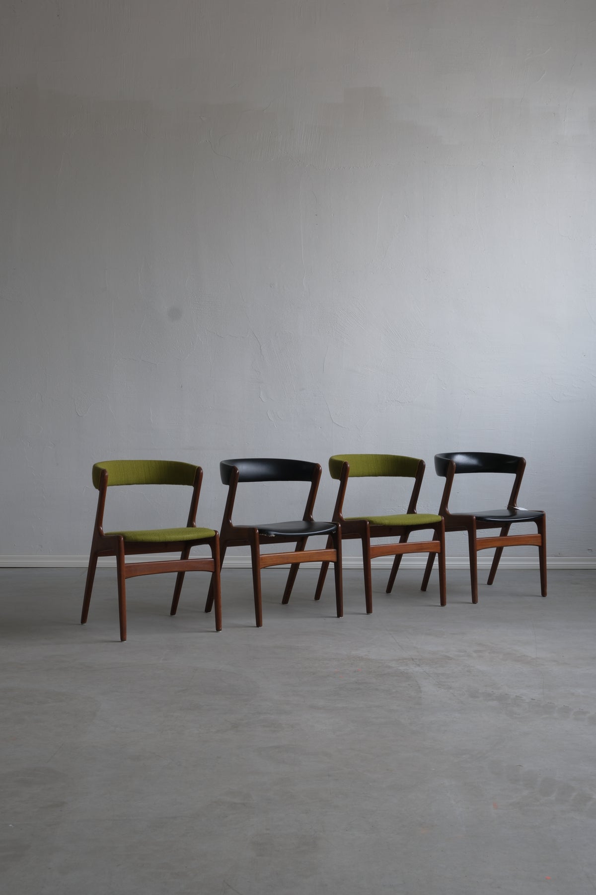 Korup Stolefabrik Model T21 (to be restored)