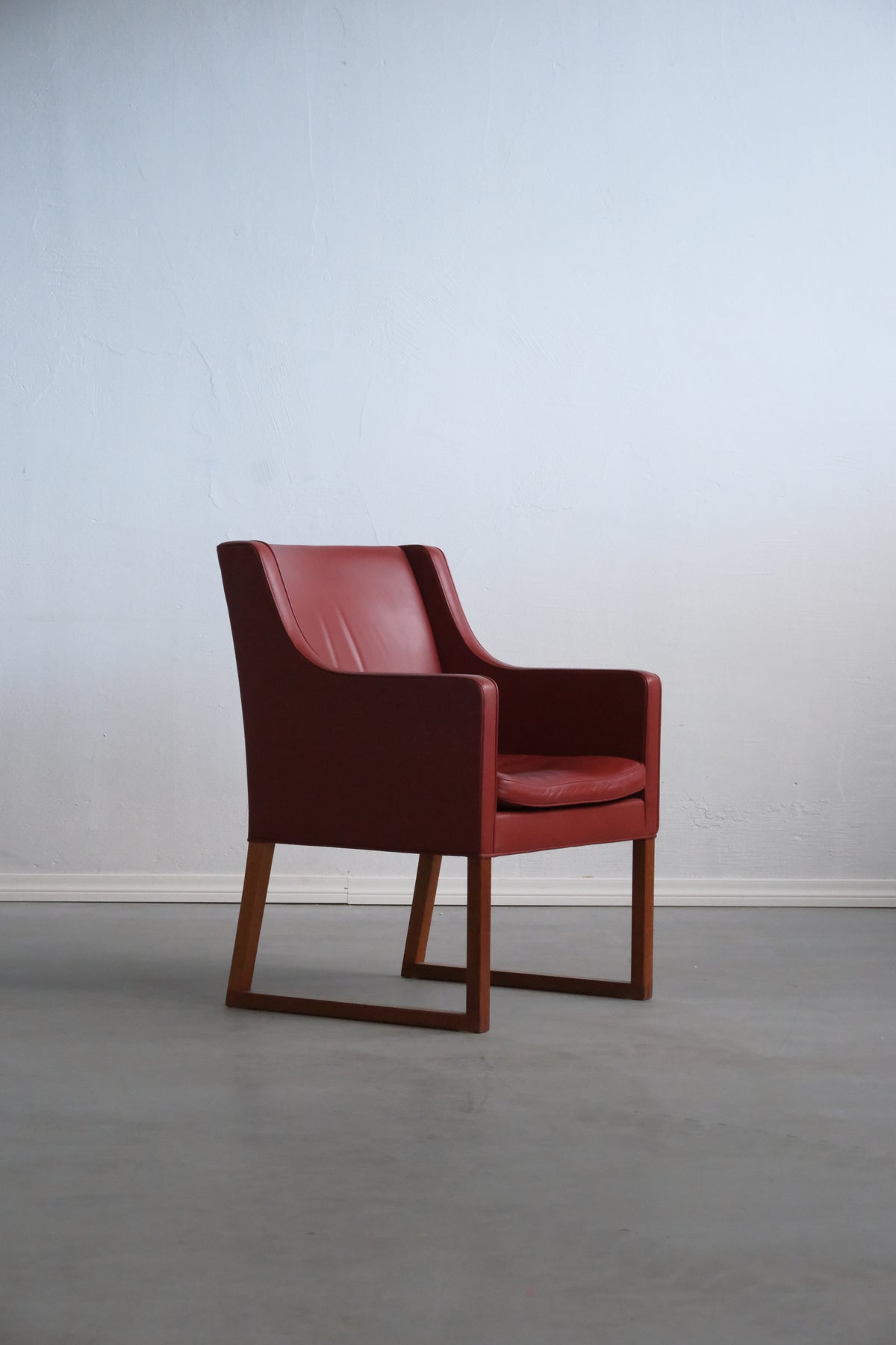 Børge Mogensen Armchair, model 3246