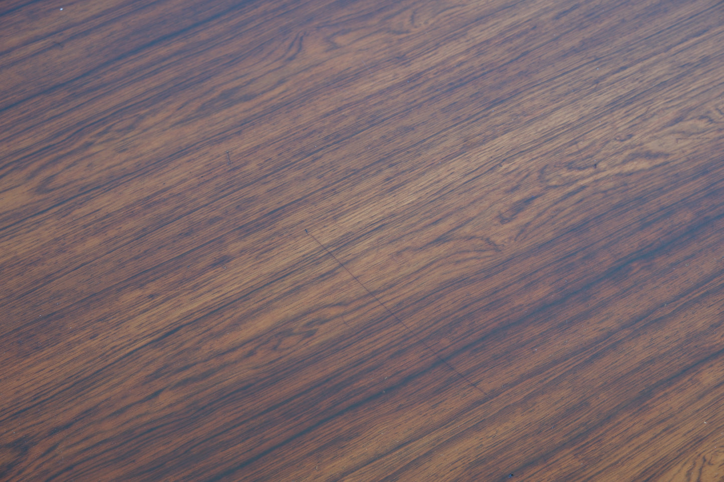 Exclusive Danish rosewood desk