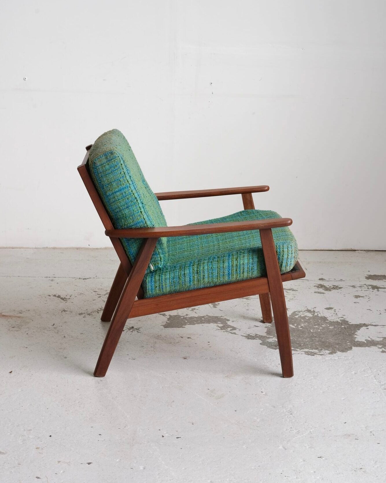 Danish armchair