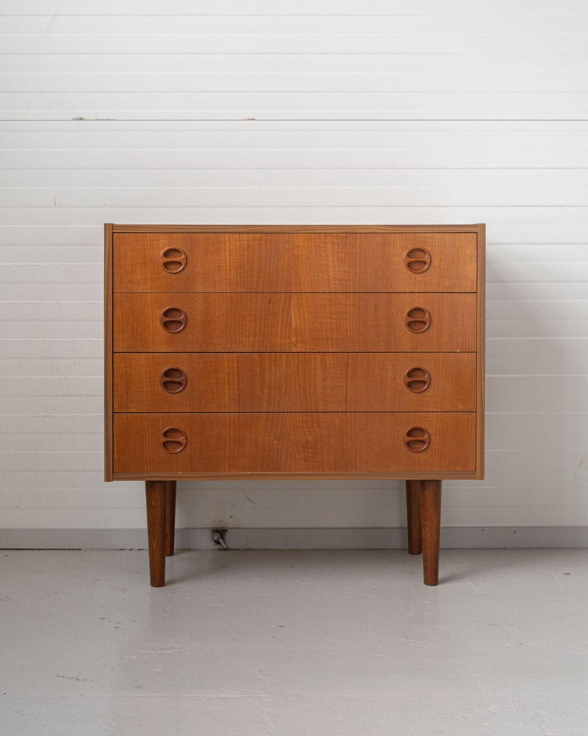 Danish drawer