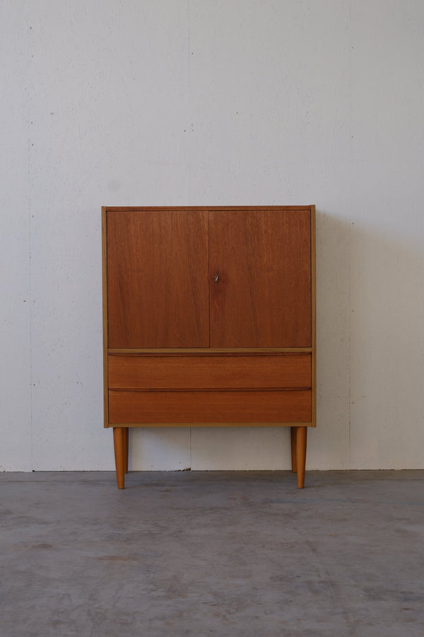 Danish tallboy / cabinet