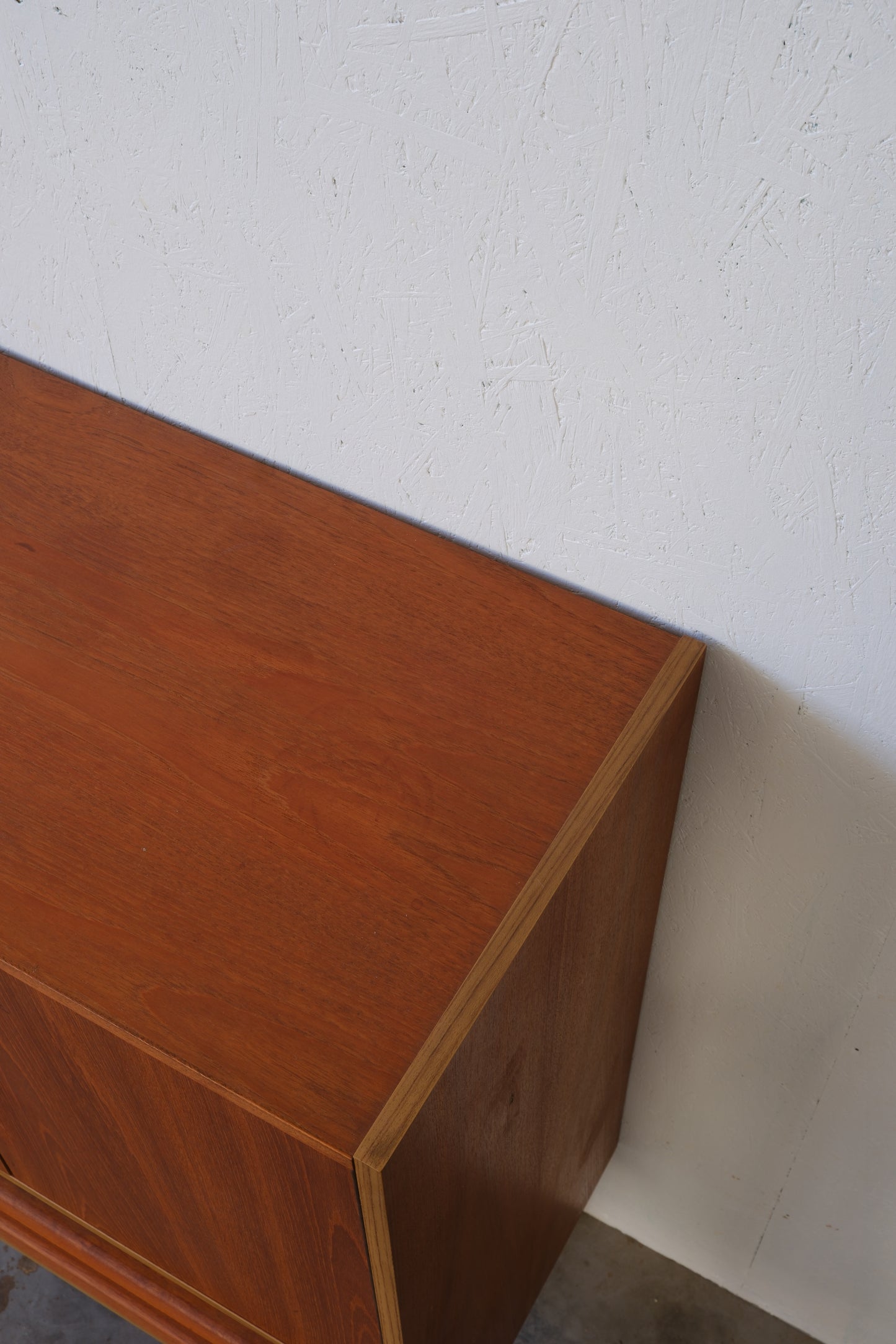Danish tallboy / cabinet