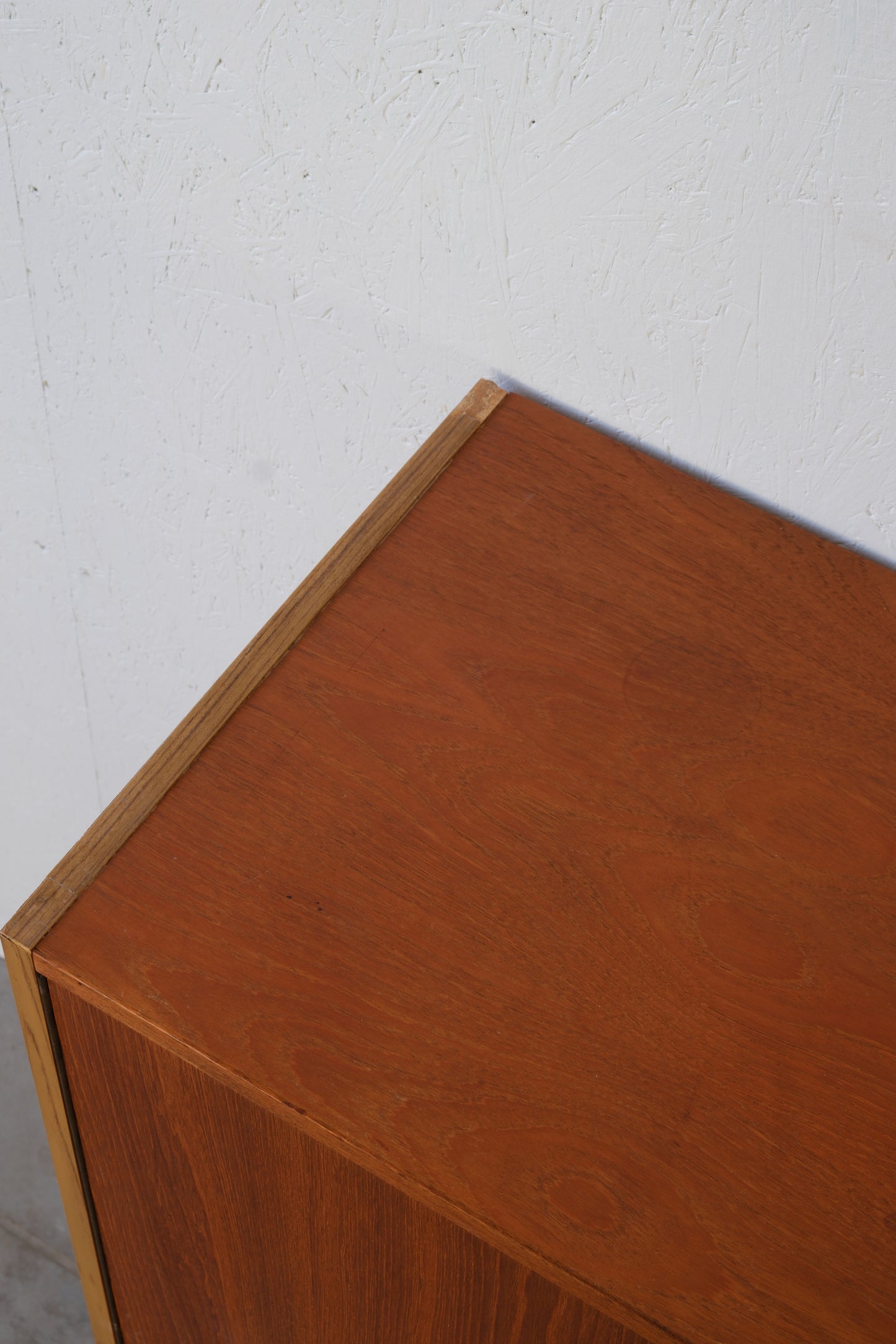 Danish tallboy / cabinet