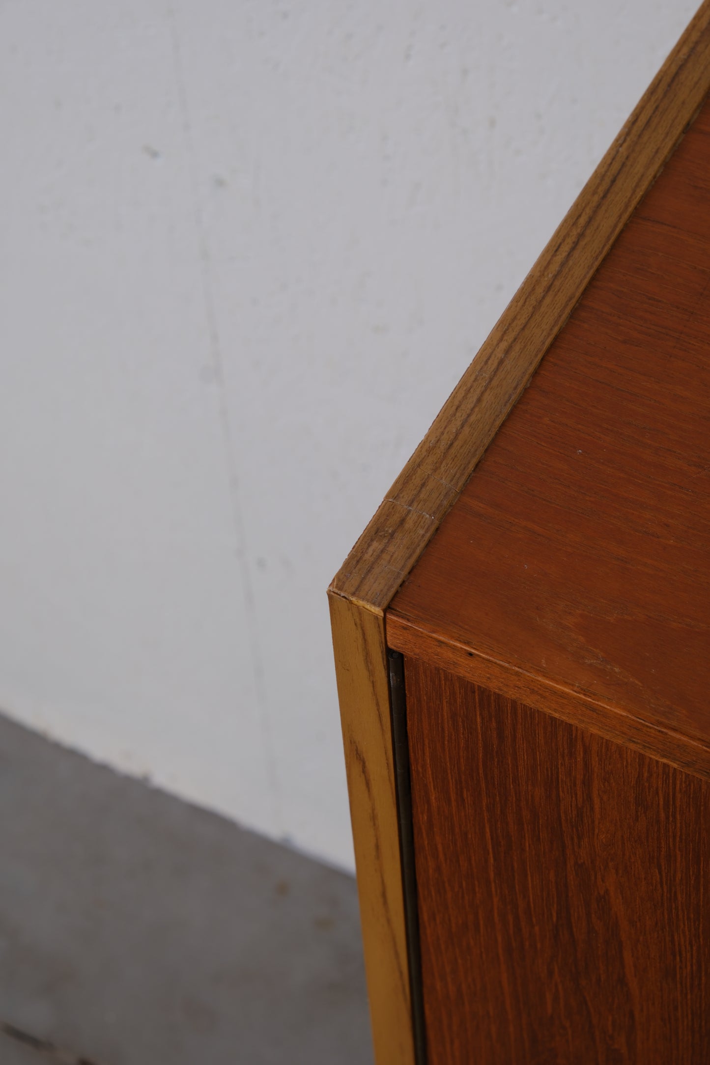 Danish tallboy / cabinet