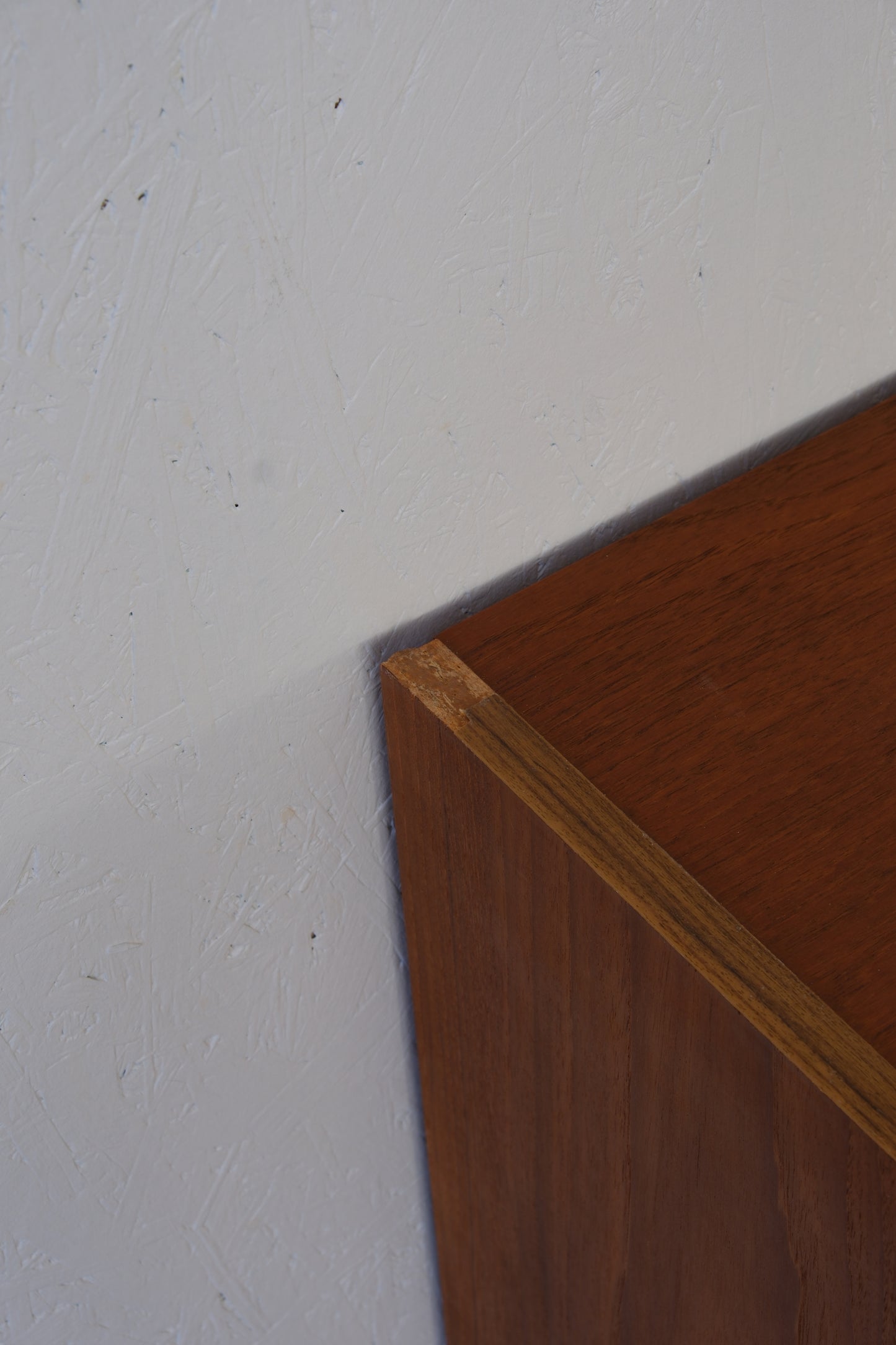 Danish tallboy / cabinet