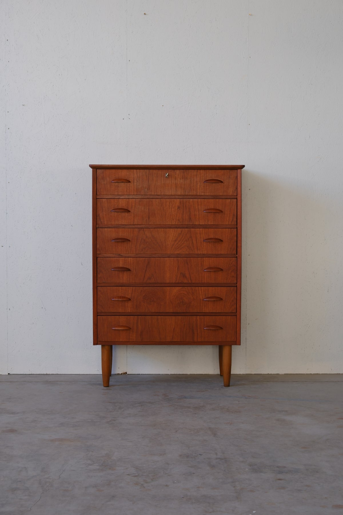 Danish tallboy