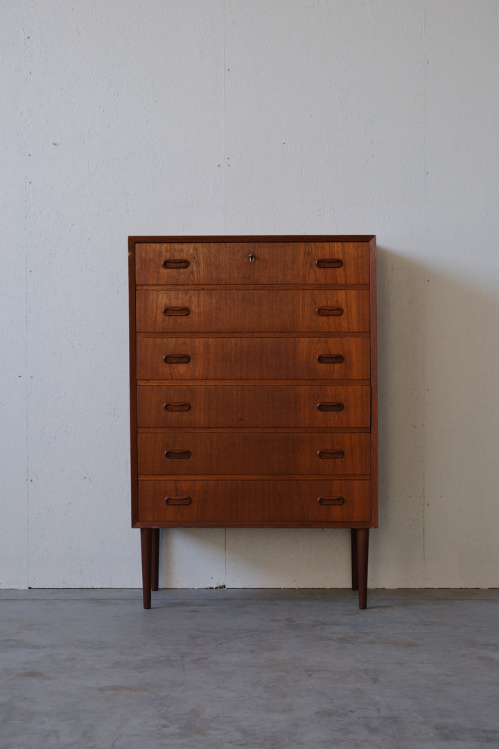 Danish tallboy