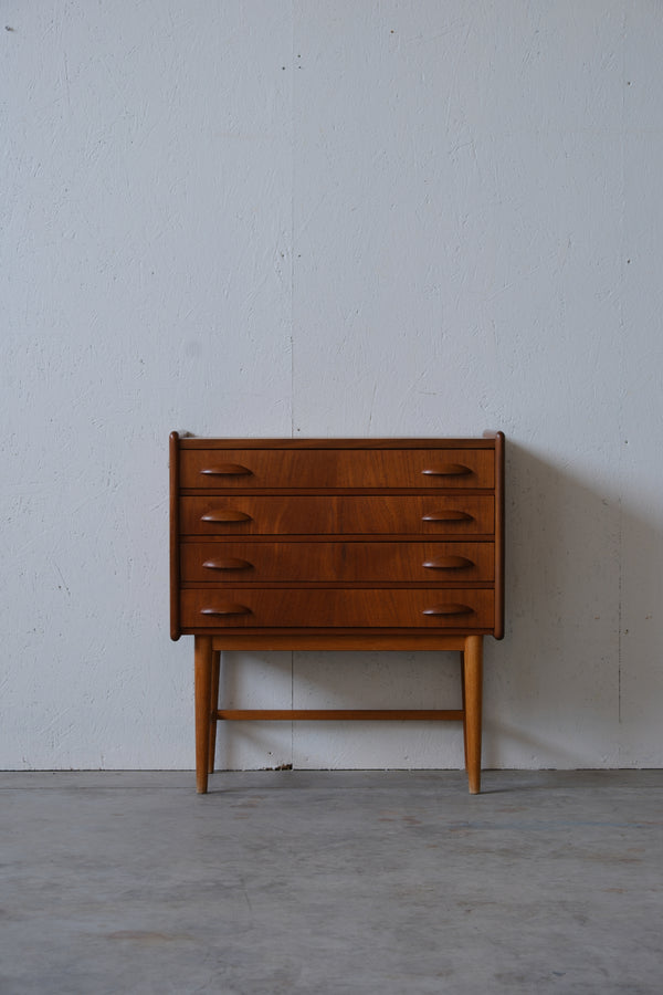 Small Danish drawer