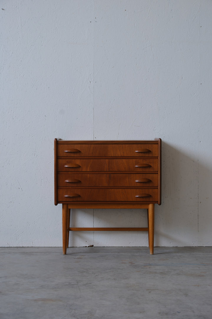 Small Danish drawer