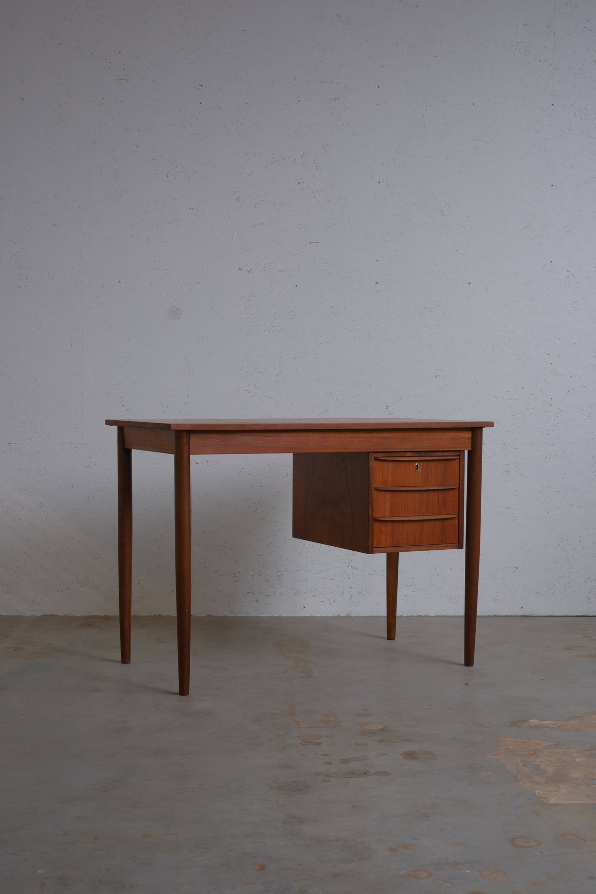 Danish desk from 1960s