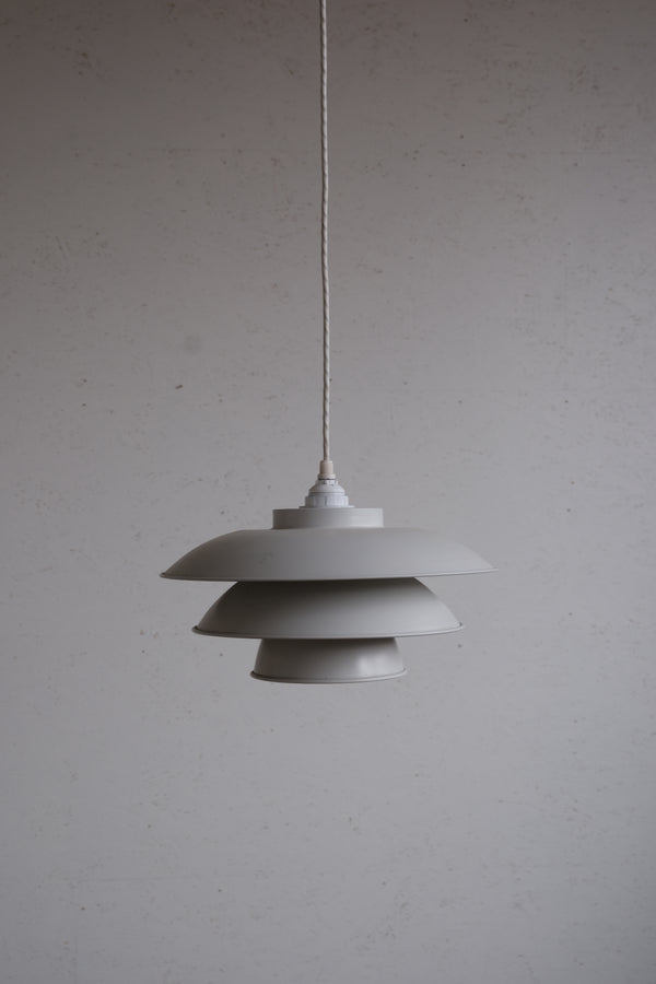 Danish lamp, Jeka