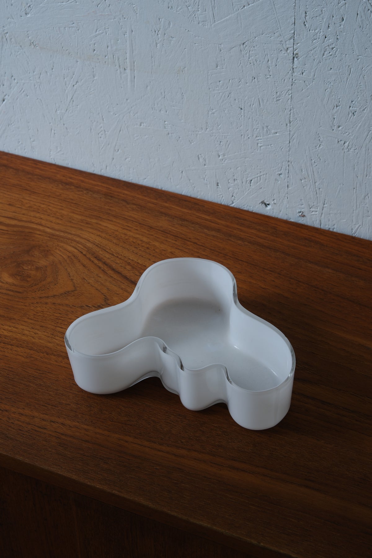 Iittala Alvar Aalto Iittala madal vaas