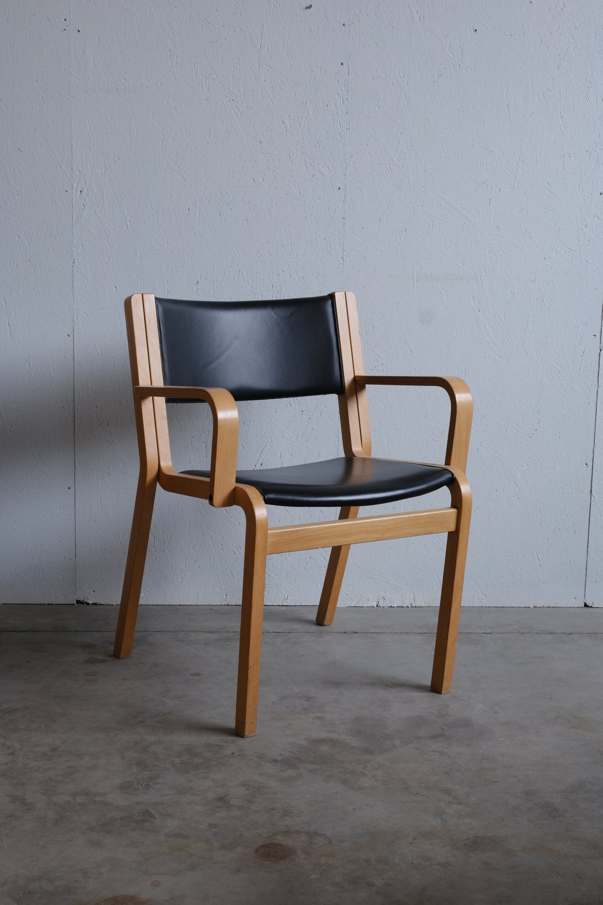 Magnus Oleseni 45. seeria tool