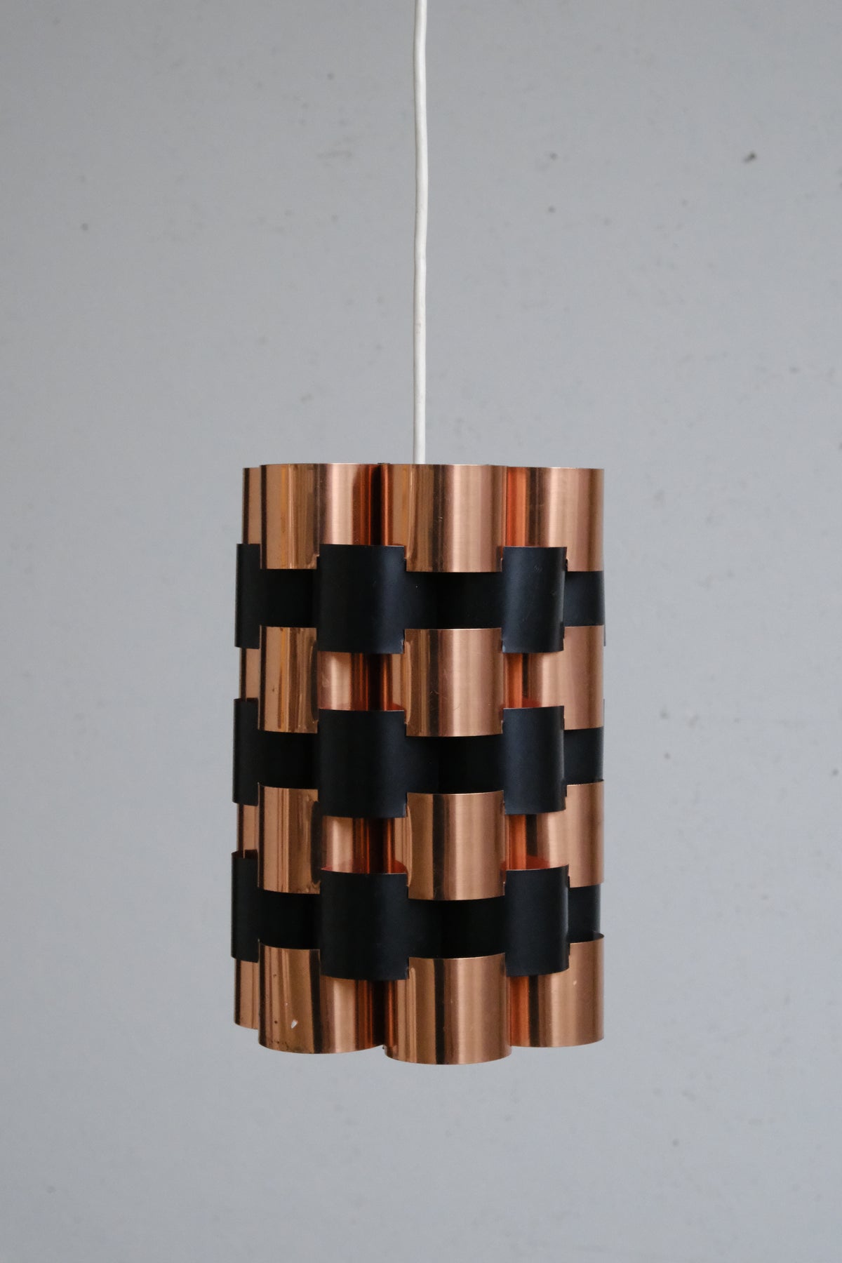 Werner Schou: Vaskripats, 1960. aastad