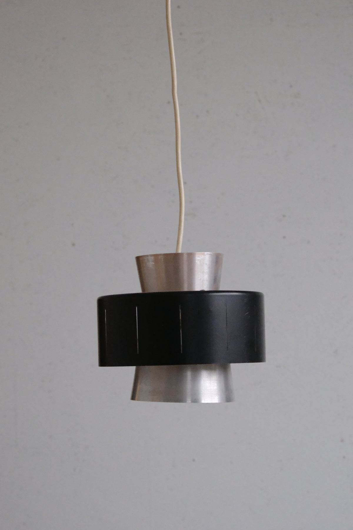 Taani vitrika lamp